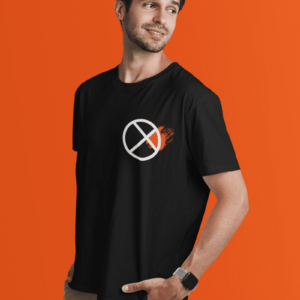 OX Splash T-shirt Man